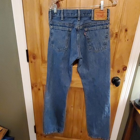 Levi's 517 Jeans - Picture 3 of 6